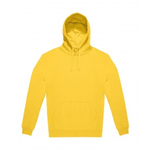 B&C ID.333 Hoodie - Pop Yellow - L