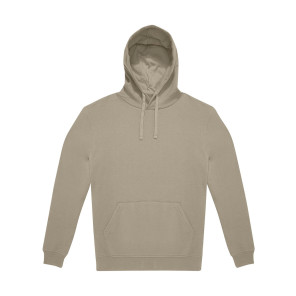 B&C ID.333 Hoodie - Brown - M