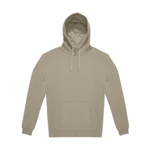 B&C ID.333 Hoodie - Mastic - L