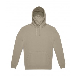 B&C ID.333 Hoodie - Mastic - XL