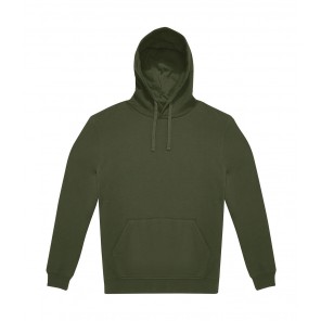 B&C ID.333 Hoodie - Urban Khaki - L