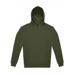 B&C ID.333 Hoodie - Urban Khaki - XS