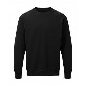 SG Originals Raglan Sweatshirt Men - Black - L