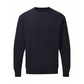 SG Originals Raglan Sweatshirt Men - Navy - L