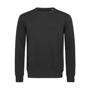 Stedman Sweatshirt Select - Black - M