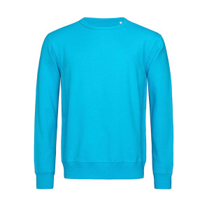 Stedman Sweatshirt Select - Blue - M