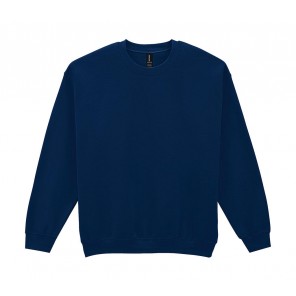 Gildan Heavy Blend Adult Crewneck Sweat - Navy - 5XL