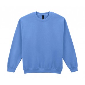 Gildan Heavy Blend Adult Crewneck Sweat - Carolina Blue - XL