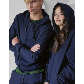 B&C ID.334 Zip Hood
