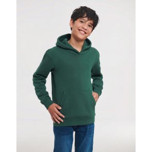 Russell Kids' Authentic Hooded Sweat