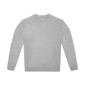 B&C ID.222 Crew - Sport Grey - 4XL