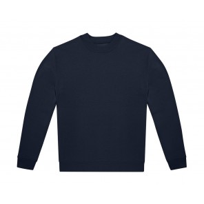 B&C ID.222 Crew - Navy - S