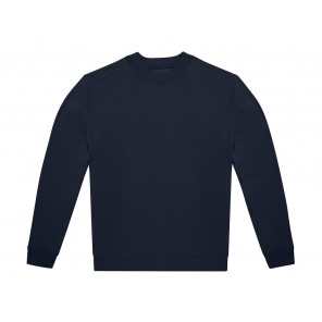 B&C ID.222 Crew - Navy - 4XL