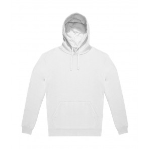 B&C ID.223 Hoodie - White - 2XL