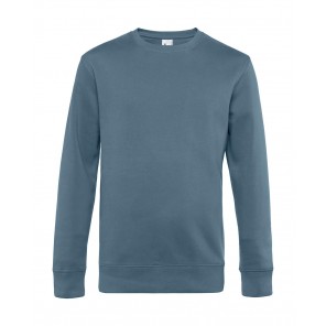 B&C KING Crew Neck - Nordic Blue - XS