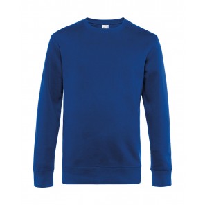 B&C KING Crew Neck - Royal - 4XL