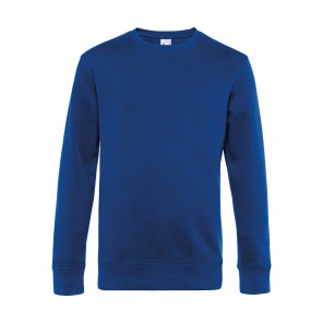 B&C KING Crew Neck - Royal - L