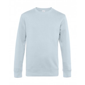 B&C KING Crew Neck - Pure Sky - XS