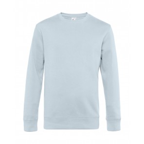 B&C KING Crew Neck - Pure Sky - M