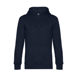 B&C KING Hooded - Navy Blue - XS