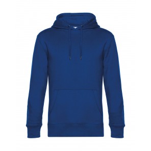 B&C KING Hooded - Royal - XL