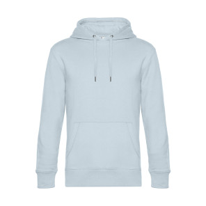 B&C KING Hooded - Light Blue - L