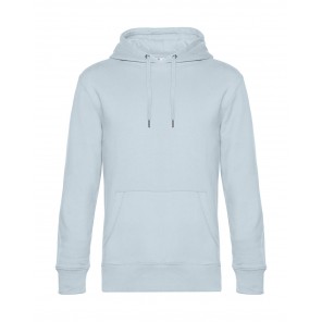 B&C KING Hooded - Pure Sky - 2XL