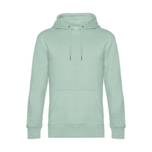B&C KING Hooded - Green - M