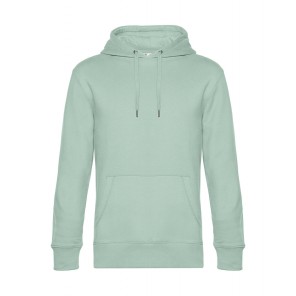 B&C KING Hooded - Aqua Green - 3XL