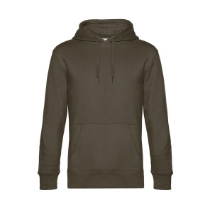 B&C KING Hooded - Beige - M