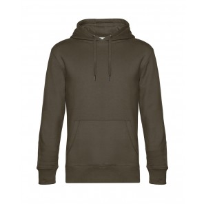 B&C KING Hooded - Khaki - L