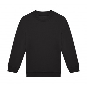 B&C ID.332 Crew /kids - Black - 9/11(134/146)