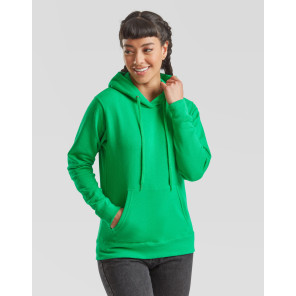 Ladies' Klassischer Kapuzenpullover