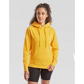 Ladies' Klassischer Kapuzenpullover