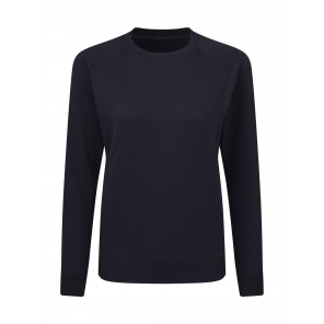 SG Originals Raglan Sweatshirt Women - Navy - S