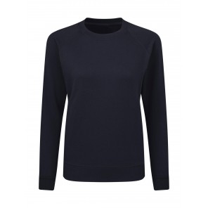 SG Originals Raglan Sweatshirt Women - Navy - S