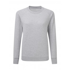 SG Originals Raglan Sweatshirt Women - Light Oxford - XL