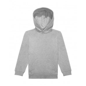 B&C ID.333 Hoodie /kids - Sport Grey - 7/8(122/128)