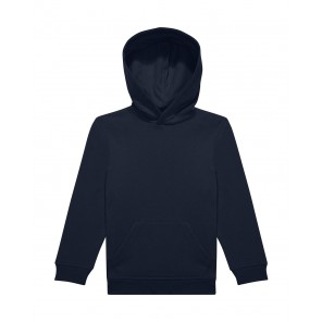 B&C ID.333 Hoodie /kids - Navy - 7/8(122/128)