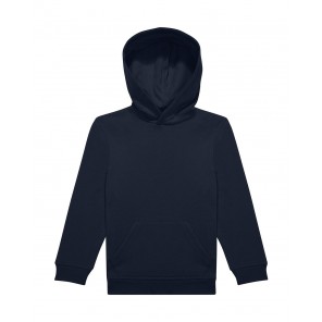 B&C ID.333 Hoodie /kids - Navy - 9/11(134/146)