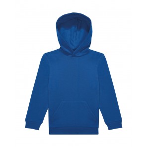 B&C ID.333 Hoodie /kids - Royal Blue - 7/8(122/128)