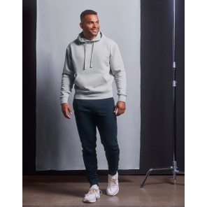Russell Authentischer Kapuzen-Sweat