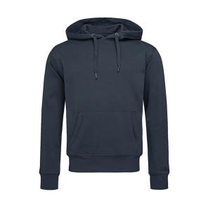 Stedman Unisex Sweat Hoodie Select - Blue - M