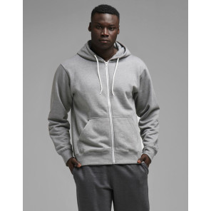 FDM Team Zip Hoodie