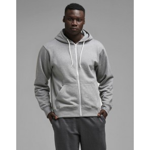 FDM Team Zip Hoodie