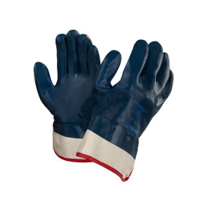 Ansell Mechanischer Schutzhandschuh Hycron 27 805 - Größe 10