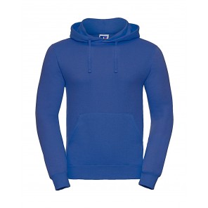 Russell Hooded Sweatshirt - Bright Royal - S