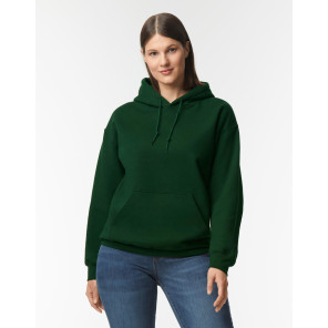 Gildan DryBlend Adult Hooded Sweat
