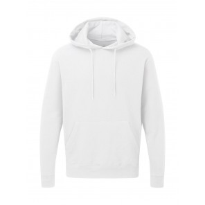 SG Originals Hooded Sweatshirt Men - White - 3XL