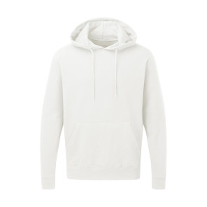SG Originals Hooded Sweatshirt Men - White - S